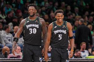名记：雄鹿错过了交易字母最好的窗口 但文班崛起重塑了他的市场